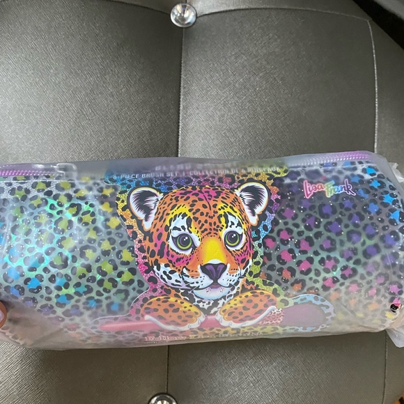 Lisa frank x Morphe blending brushes Lisa frank - Picture 4 of 5